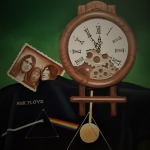 Time  Pink Floyd