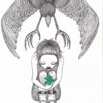 Vriendschap en moreel gevaar