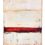 Abstract landschap nr.75