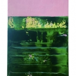 Abstract landschap nr.79