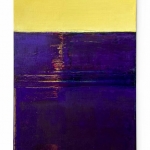 Abstract landschap nr.80  