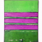 Abstract landschap nr.82