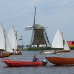 Nederland op het water