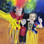 Carnaval des enfants