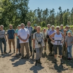 vrijwillig fotograaf