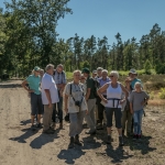 vrijwillig fotograaf