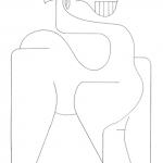 Horse out of the box