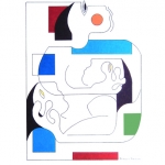 Sherlock Holmes "THE KENSINGTON CONUNDRUM"