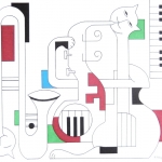 The Bourbon Street New Orleans