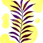 Aquarel 2024 (2)
