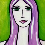     Lilac Muse