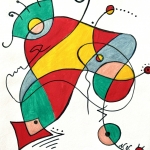Abstractie 23