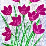 Pastel 104