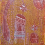 spirit of good rain and wind