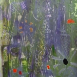 good spirit of the forest