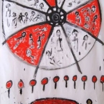 medicine wheel