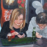 Modern Communication