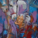 Vriendschap Mens en Dier (1)