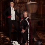 Koning & Paard