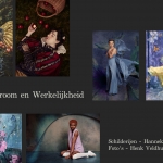 Tussen Droom en Werkelijkheid
