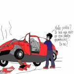 Politie is je beste vriend