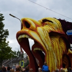 Stemmen