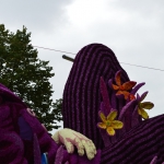 Adieu Vincent, Een Afscheid In Bloemen
