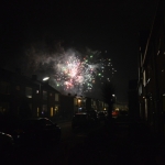 vuurwerk