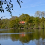 Landerije