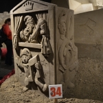 zandsculpturenfestijn