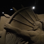zandsculpturenfestijn