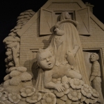zandsculpturenfestijn