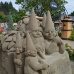 zandsculpturenfestijn