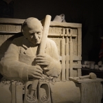 zandsculpturenfestijn