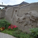 zandsculpturenfestijn