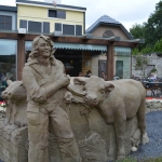 zandsculpturenfestijn
