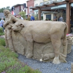 zandsculpturenfestijn