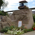 zandsculpturenfestijn