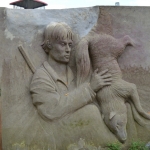 zandsculpturenfestijn