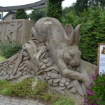 zandsculpturenfestijn