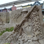 zandsculpturenfestijn