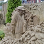 zandsculpturenfestijn
