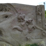zandsculpturenfestijn