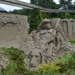 zandsculpturenfestijn