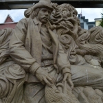 zandsculpturenfestijn