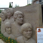 zandsculpturenfestijn