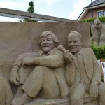 zandsculpturenfestijn