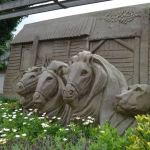 zandsculpturenfestijn