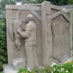 zandsculpturenfestijn