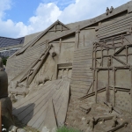 zandsculpturenfestijn